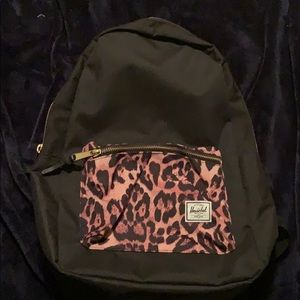 Herschel backpack